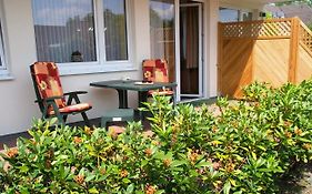 Ferienwohnungen am Kurpark Bad Zwischenahn